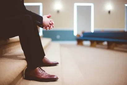 Professionalism and discretion dispositions