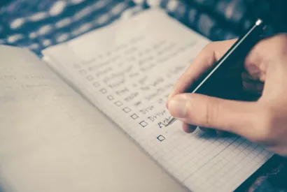 An image for organization