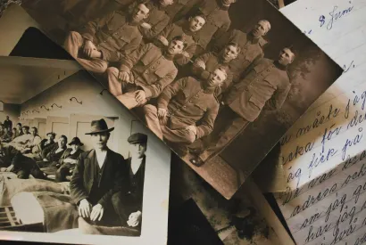 Genealogical image