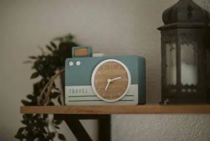 Punctuality a reliabity transfer image