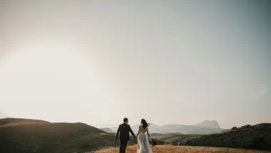 An image for weddings