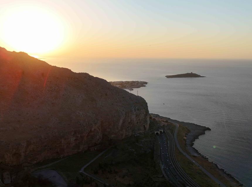 A image of Isola delle Femmine
